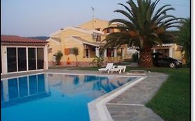 Loula Apartments