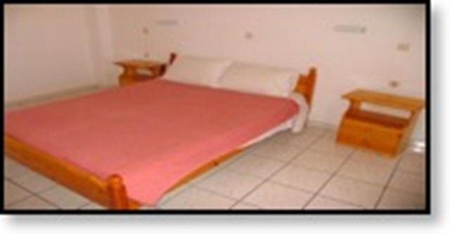 Loula Apartments Sidárion Cameră foto