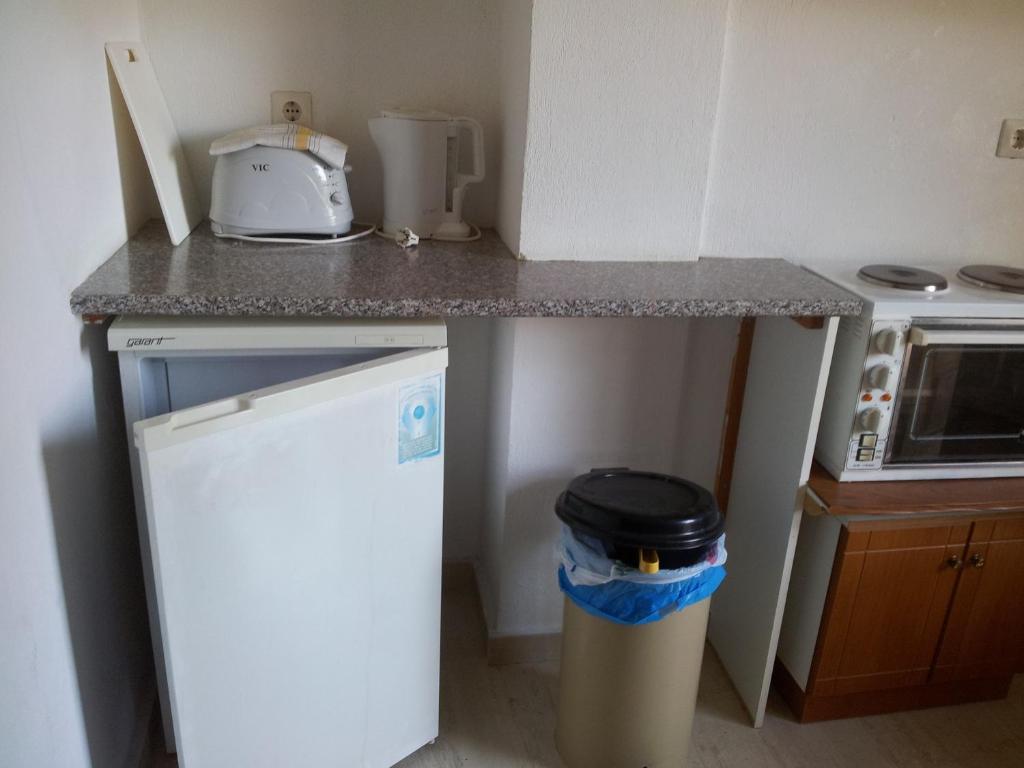 Loula Apartments Sidárion Cameră foto