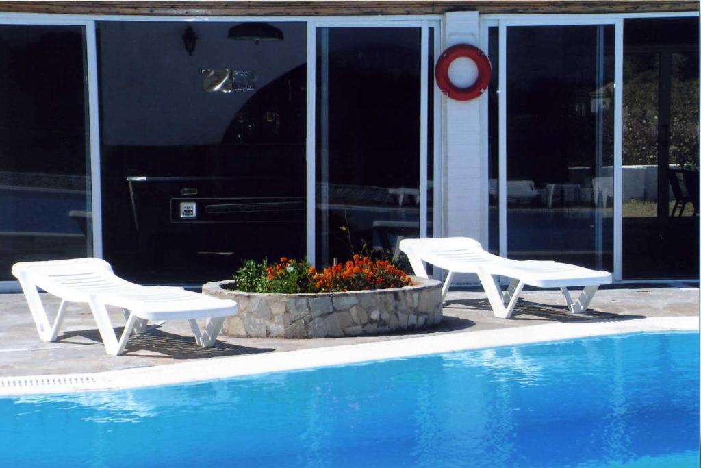 Loula Apartments Sidárion Cameră foto